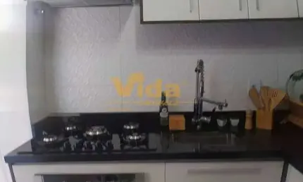 Apartamento com 2 quartos à venda no São Pedro, Osasco 