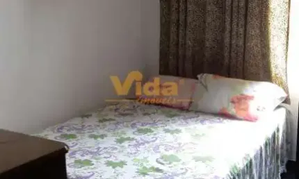 Apartamento em Conjunto Habitacional Presidente Castelo Branco  -  Carapicuíba