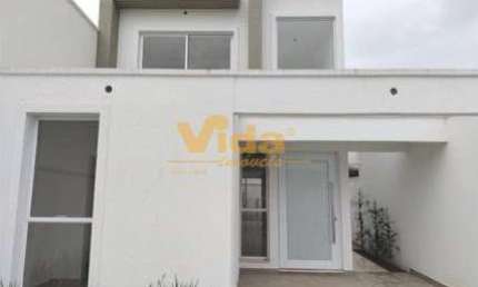 Casa com 3 quartos à venda no Jardim Bela Vista, Araçariguama 