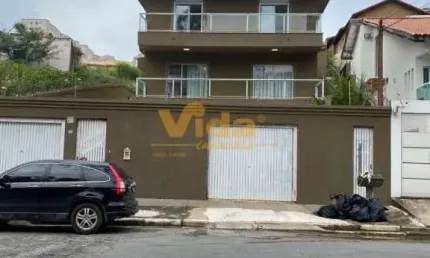Casa com 4 quartos à venda no City Bussocaba, Osasco 
