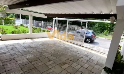 Casa com 4 quartos à venda no Continental, Osasco 