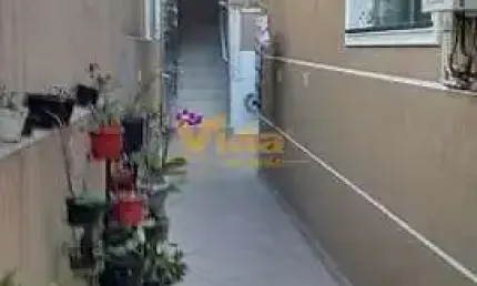 Casa com 3 quartos à venda na Vila Campesina, Osasco 