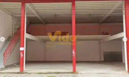Ponto comercial para alugar no Centro, Osasco 