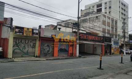 Ponto comercial para alugar no Centro, Osasco 
