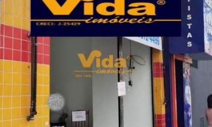 Ponto comercial para alugar no Centro, Osasco 