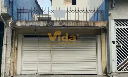 Casa com 2 quartos à venda na Cidade das Flores, Osasco 