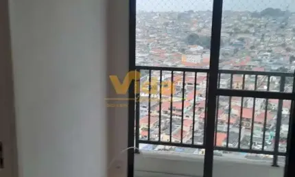 Apartamento com 1 quarto para alugar na Vila Yolanda, Osasco 