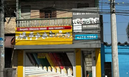Casa com 3 quartos à venda no Parque Jandaia, Carapicuíba 