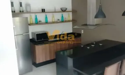 Apartamento com 3 quartos à venda no Centro, Osasco 