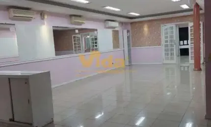 Ponto comercial à venda no Km 18, Osasco 