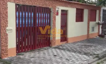 Casa com 2 quartos à venda no Jardim Marabá, Mongaguá 