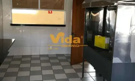 Sala comercial para alugar no Jardim das Flores, Osasco 