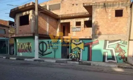 Casa com 3 quartos à venda no Conceição, Osasco 