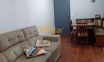 Apartamento com 2 quartos à venda no Veloso, Osasco 