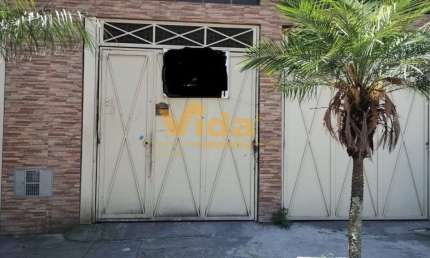 Ponto comercial para alugar no Veloso, Osasco 