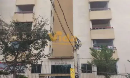 Apartamento com 2 quartos à venda no Quitaúna, Osasco 