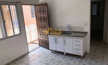 Casa com 2 quartos à venda no Jardim das Flores, Osasco 