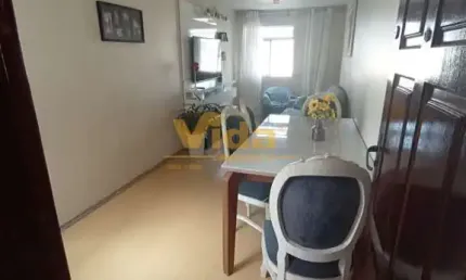 Apartamento com 2 quartos à venda no Conjunto Habitacional Presidente Castelo Branco, Carapicuíba 
