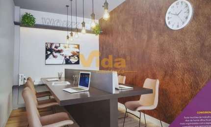 Ponto comercial para alugar na Água Branca, São Paulo 