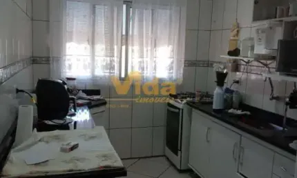 Casa com 5 quartos à venda no Jardim Roberto, Osasco 