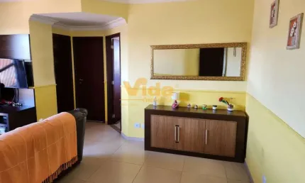 Apartamento com 2 quartos para alugar no Quitaúna, Osasco 