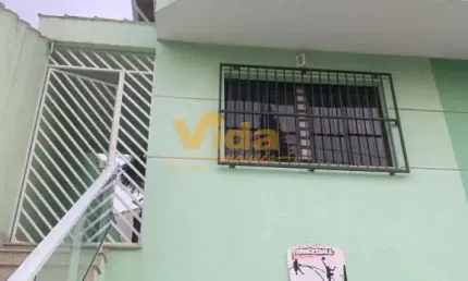 Casa com 3 quartos à venda no Pestana, Osasco 