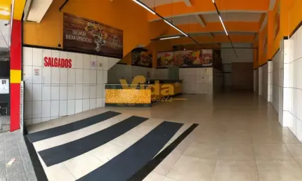 Ponto comercial para alugar no Aliança, Osasco 