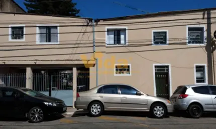 Casa com 1 quarto à venda no Presidente Altino, Osasco 