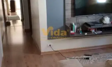Casa com 3 quartos à venda na Cidade das Flores, Osasco 