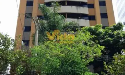 Apartamento em empresarial 18 do forte - barueri, sp