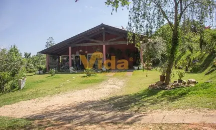 Apartamento com 9 quartos à venda na Zona Rural, Pilar do Sul 