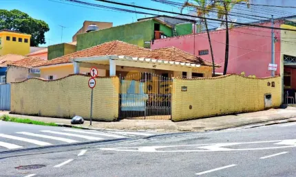 Casa comercial à venda na Vila Osasco, Osasco 