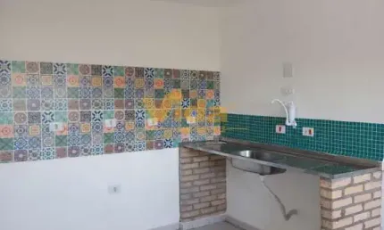 Ponto comercial para alugar no Umuarama, Osasco 