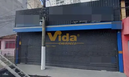Barracão / Galpão / Depósito para alugar na Vila Osasco, Osasco 