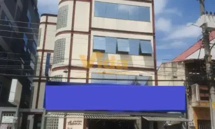 Sala comercial para alugar no Centro, Osasco 