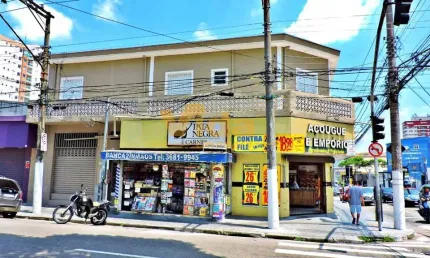 Apartamento com 2 quartos para alugar no Km 18, Osasco 