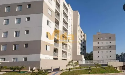 Apartamento com 2 quartos à venda no Jardim Pioneira, Cotia 