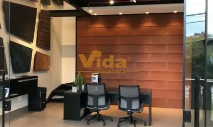 Ponto comercial à venda no Alphaville Conde II, Barueri 