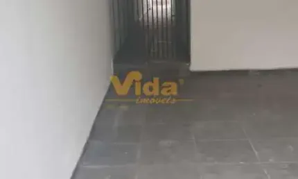 Casa com 2 quartos à venda no Pestana, Osasco 
