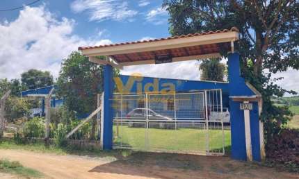 Apartamento com 2 quartos à venda no Campo do Meio, Araçoiaba da Serra 