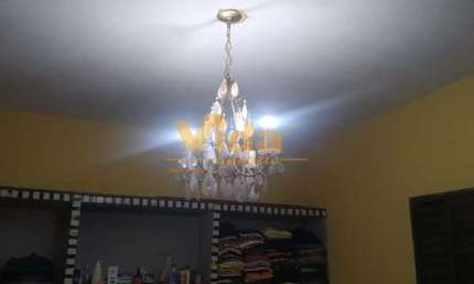 Apartamento com 3 quartos à venda no Chácaras Monte Serrat, Itapevi 