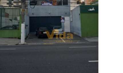 Prédio à venda no Centro, Osasco 