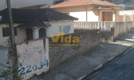 Casa com 2 quartos à venda na Vila Osasco, Osasco 