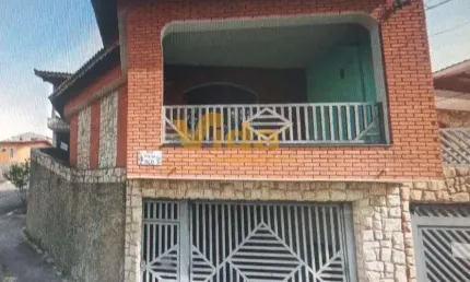 Apartamento com 3 quartos à venda no Jardim das Flores, Osasco 