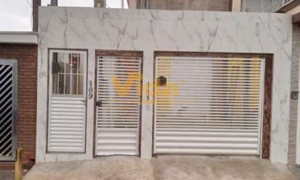 Casa com 6 quartos à venda no Remédios, Osasco 