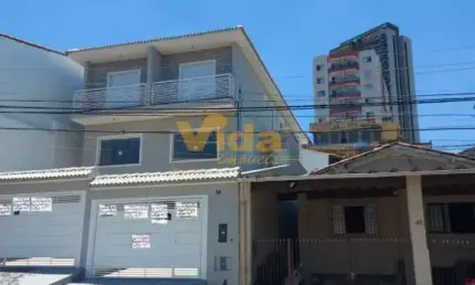 Casa com 3 quartos à venda na Bela Vista, Osasco 