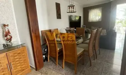 Casa com 2 quartos à venda no Quitaúna, Osasco 