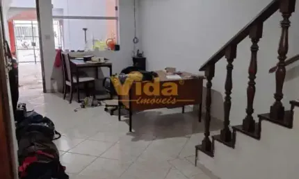 Casa com 3 quartos à venda no Centro, Osasco 