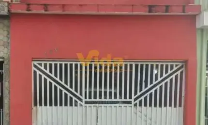 Casa com 4 quartos à venda no Jardim das Flores, Osasco 