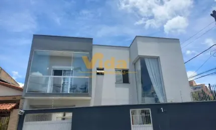 Casa com 3 quartos à venda no Km 18, Osasco 